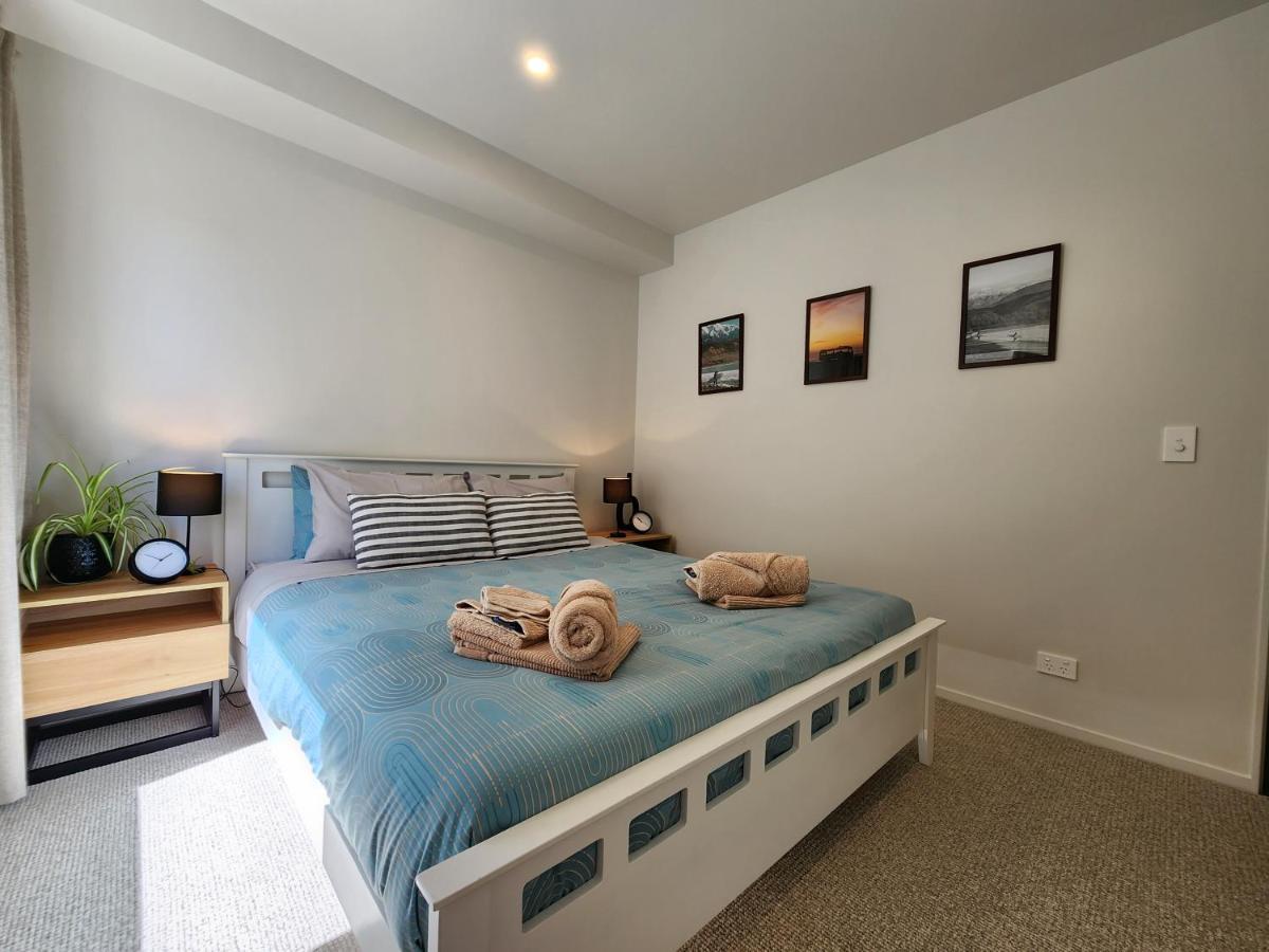 Coastal Living In Comfort Raglan Exterior photo